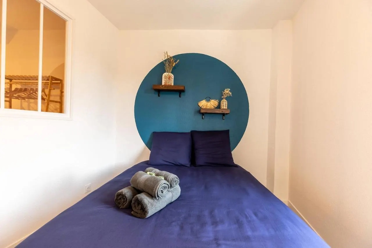 L'Escapade Thiernoise Appartement Thiers