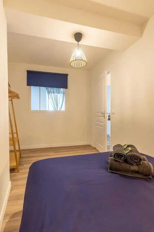 L'Escapade Thiernoise Appartement Thiers
